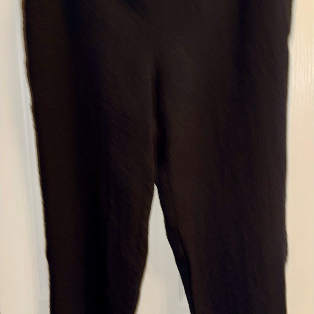 Habitat Black Pants - Picture 8 of 10